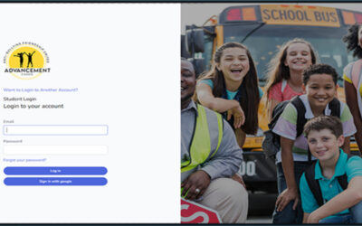 CASEN (Collaborative Advancement for Social-Emotional Needs) Connect Reconstructed