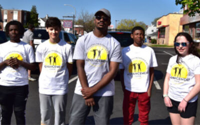 CASEN (Collaborative Advancement for Social-Emotional Needs) Education Social Network Wellness Academy in Action: A 2022 Case Study