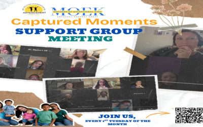 Finding Community: Reflections on Our First Parenting with Purpose Meeting